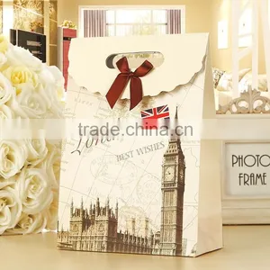 2016 Hot Sales Gift Paper Bags Animal for Kids thumbnail-1