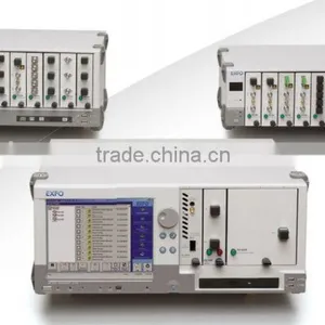 EXFO IQS-600 Integrated Qualification System thumbnail-1