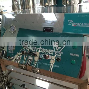 China Factory Manufacture Best Price Hot Products Perfume Making Machine/perfume Production Line thumbnail-4