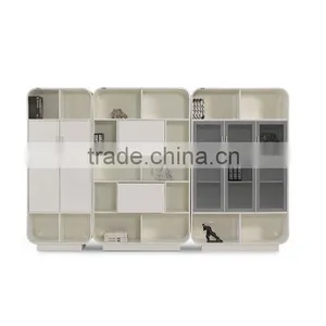 Customized 32 Drawer Melamine Filing Cabinets thumbnail-1
