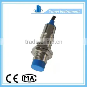 15v Power Supply ac Current Sensor Transducer thumbnail-1