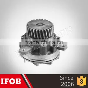 IFOB Auto Engine Cooling System Auto Engine Water Pump Well Water Pump for FH12/340 8170305 thumbnail-1