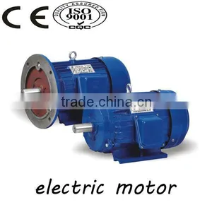 Global Warranty! Good Quality of Three-phase 12v Electric Car Motor Kit thumbnail-1