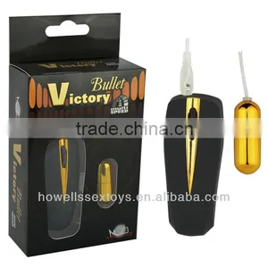 Sexy Toys Mini Bullet Vibrator thumbnail-1