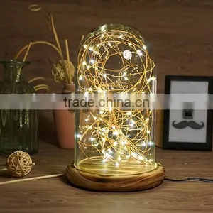2016 Christmas Wedding Decoration Copper Wire With High Quality Supplier's Choice thumbnail-1