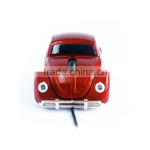 Unique Gift USB Computer Mouse Optical Mouse Mini Computer Wired Mouse thumbnail-2