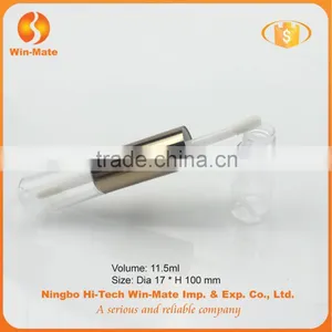 All-purpose Unique Shape Hot-selling Double End Lip Gloss Tube thumbnail-4