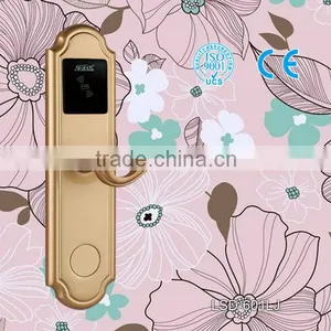 Dlectric Hotel Safe Lock Door Room thumbnail-1