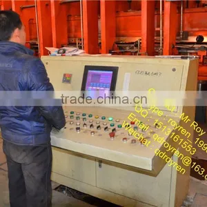 Rubber Tile Making Machine Rubber Floor Making Machine China Machine Manufacturer thumbnail-4