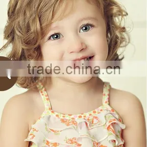 2015 Newest Fashion Style100% Cotton Fancy Kids t Shirt Printed thumbnail-6