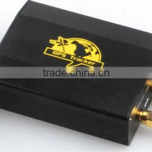 Voice Monitor and SOS Feature Real Time Gps Tracking Device thumbnail-2