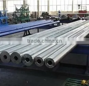 Oil Well Drilling Tools Non-magnetic Drill Collars thumbnail-1