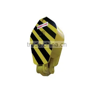 Oilfield Equipment Travelling Block HOOK Drilling Rig High Quality Manufacturer thumbnail-2