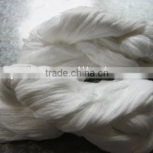 Recycle Cotton/polyester Yarn in Hand thumbnail-1