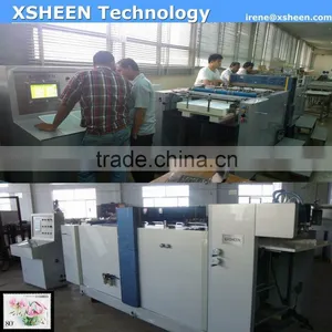 Stamp Hole Puncher,Postage Stamp Hole Punching Machine,Automatic Stamp Punching Machine thumbnail-1
