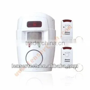 Spot PIR Sensor Alarm thumbnail-1