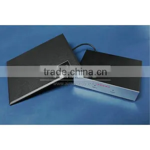 E200 EM Checker EAS Library Security Equipment Strip Detector thumbnail-1