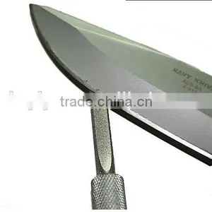 2015 Yiyan Best Selling Professional Pocket Knife Sharpener thumbnail-1