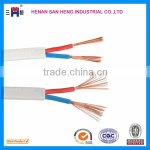 Copper Conductor PVC Insulated and Sheathed Flexible Control Cable thumbnail-6