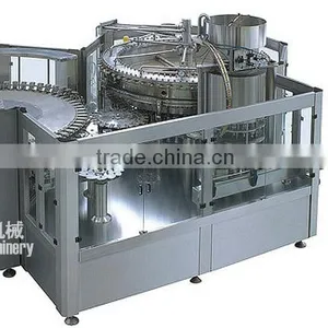 Mic 18-18-6 Automatic Bottle Mineral Water Machine thumbnail-1