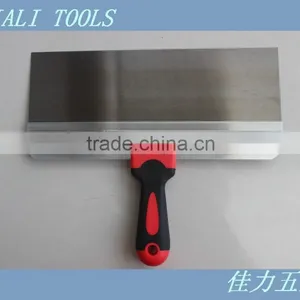 Paint Scraper / Rubber Handle thumbnail-1