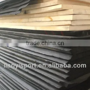 Best Quality Neoprene Rubber Sheet thumbnail-1