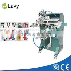 Cheap Low Price of Silk Screen Printing Machine for Sale thumbnail-1