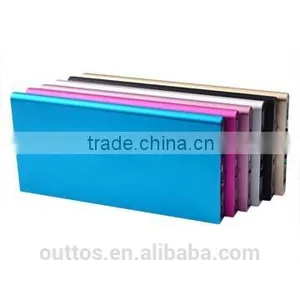 Universal TOP SELLING Mini Portable Style Lithium Polymer Power Banks for Smartphone, Laptop, Tablet PC thumbnail-3