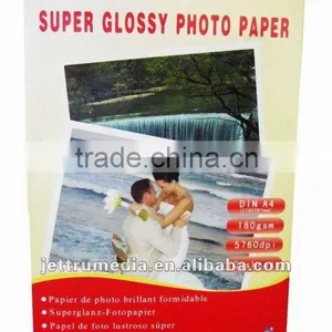 180g Glossy Photo Paper thumbnail-1