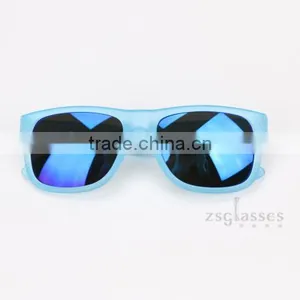 Printed Sunglasses thumbnail-4