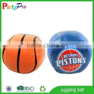 Partypro Chinese Factory With BSCI Approved Factories Promotion Plush Stuffed Soccer Ball Item thumbnail-1
