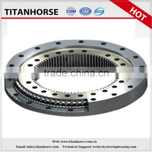 Turntable Swing Bearing thumbnail-1