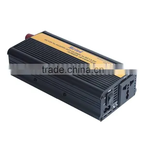 12V 24V 48V dc to ac 110V 220V off Grid 500W Modified Sine Wave Power Inverter Charger 500w thumbnail-3