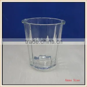 Factory Direct 220ml 290ml Glass Lampshades thumbnail-5
