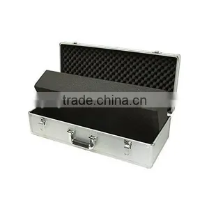 Aluminium Flight Case 680x300x190mm Tool Box thumbnail-2