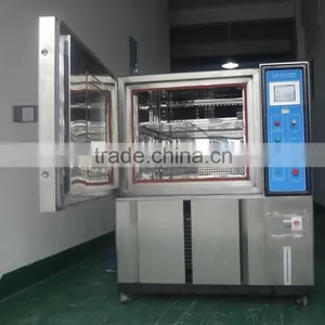 High Low Temperature Cycling Chambers thumbnail-2