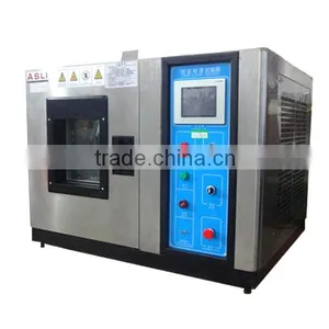 Desktop Temperature Humidity Test Chamber thumbnail-2