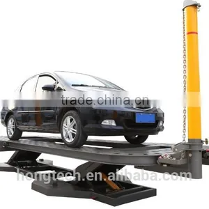 Car Body Straightening Bench-H800 Series/ Body Repair Bench thumbnail-4