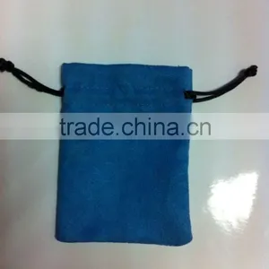Customized Jewelry Bags and Pouches Soft thumbnail-6