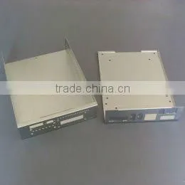 Aluminum Enclosure Extruded thumbnail-1