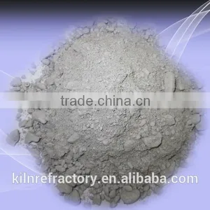 Lightweight Insulating Castable Refractory Material Price thumbnail-4