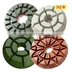 Concrete Polishing Pad thumbnail-1