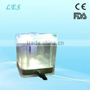 Portable Colorful LED Light Ultrasonic Atomizer of Air Innovations thumbnail-1
