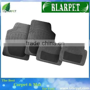 New Style Hot Sell Rubber Car Mat Unit thumbnail-4