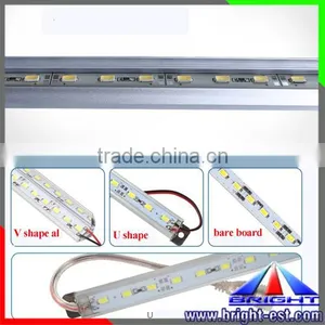 New Design Aluminum LED Light Bar SMD5630,Samsung 5630 LED Bar Light,LED Rigid Strip 5630 thumbnail-1