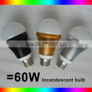 Promotional Price!!!AC85-265V 12W E27/B22/E14E26 360 Degree Led Bulb thumbnail-1