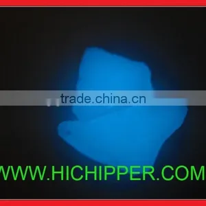Glow in the Dark Glass Chipping for Paving thumbnail-6