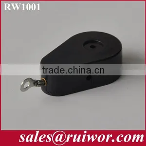 Drop-shaped Bounce Position Secure-pulling Reel With R Ring Terminal Cable End Quality Choice thumbnail-1