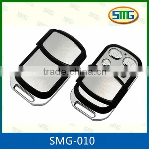 433mhz Universal Duplicate rf Remote Control for Garage Door SMG-010 thumbnail-1