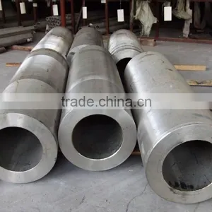 16mm Thickness Seamless Steel Pipe thumbnail-1